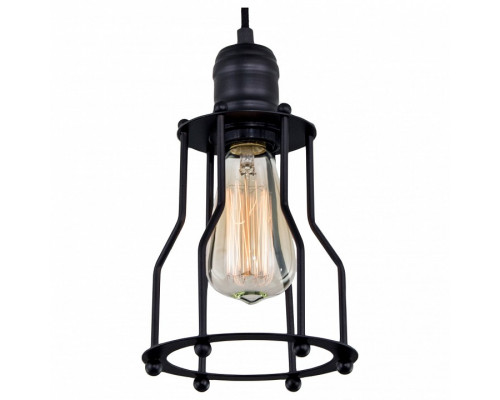 Подвесной светильник Citilux Эдисон