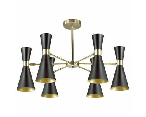 Люстра на штанге Lumion Quinn 3662/6C