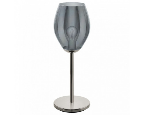 Настольная лампа декоративная Eglo Estanys 39568