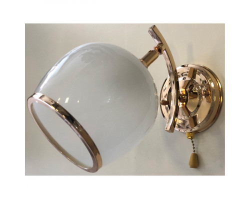 Бра Imex MD.2951 MD.2951-1-W FGD