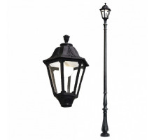 Фонарный столб Fumagalli Noemi E35.208.000.AXH27