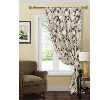 Портьера (200x270 см) 1шт. Talia