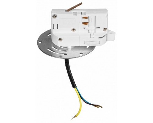 Переходник для трека Lightstar Asta 594060