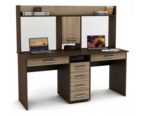 Стол письменный Остин-16Я