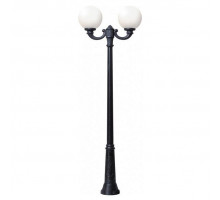 Фонарный столб Fumagalli Globe 300 G30.157.R20.AYE27