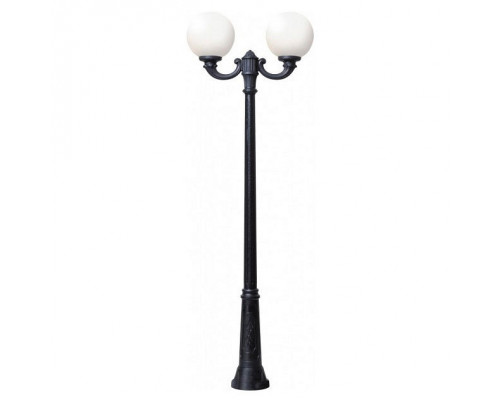 Фонарный столб Fumagalli Globe 300 G30.157.R20.AYE27