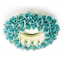 Встраиваемый светильник Ambrella Dising D5505 D5505 BL/G