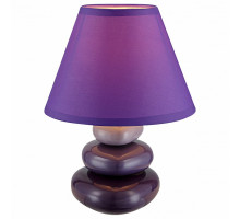 Настольная лампа декоративная Globo Travis 21685