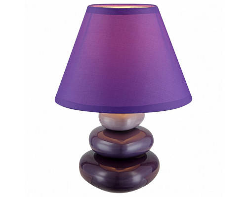 Настольная лампа декоративная Globo Travis 21685