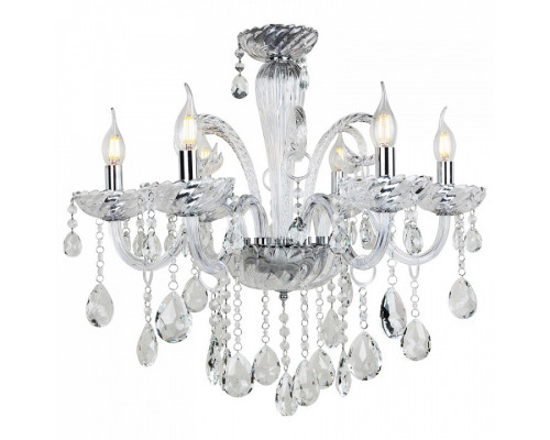 Подвесная люстра Escada 685 685/6S