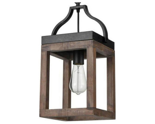 Подвесной светильник Vele Luce Edward VL6002P01