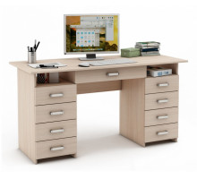 Стол письменный Лайт-9Я