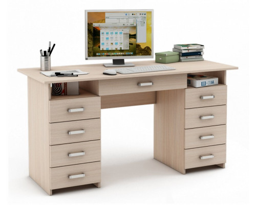 Стол письменный Лайт-9Я