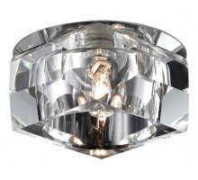 Встраиваемый светильник Novotech Vetro 369299