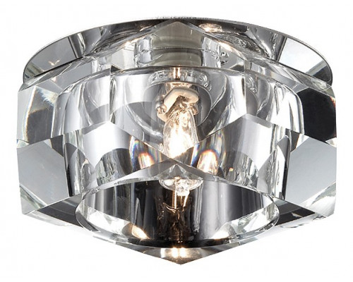 Встраиваемый светильник Novotech Vetro 369299