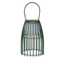 Настольная лампа декоративная Lucide Fjara 06801/01/33