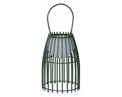 Настольная лампа декоративная Lucide Fjara 06801/01/33