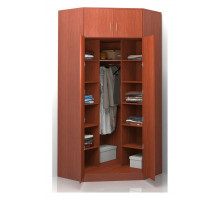 Шкаф платяной Alisa