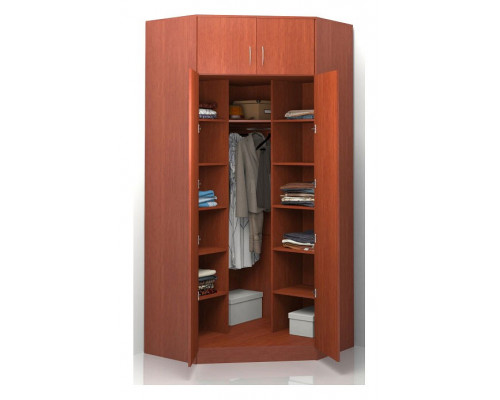 Шкаф платяной Alisa