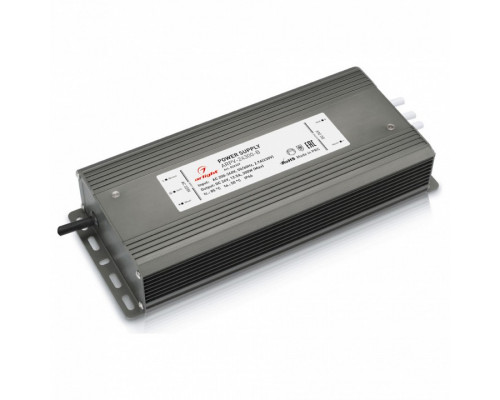 Блок питания Arlight  ARPV-24300-B (24V, 12.5A, 300W)