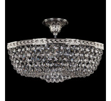 Светильник на штанге Bohemia Ivele Crystal 1928 19283/45IV Ni