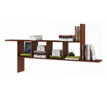 Полка навесная Лайт-38