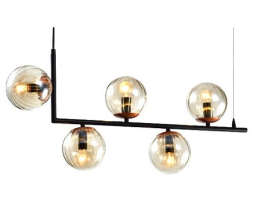 Подвесная люстра Rivoli Ulrike Б0051260