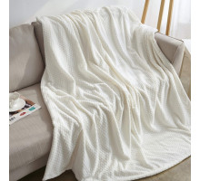 Плед (220x240 см) Каролина