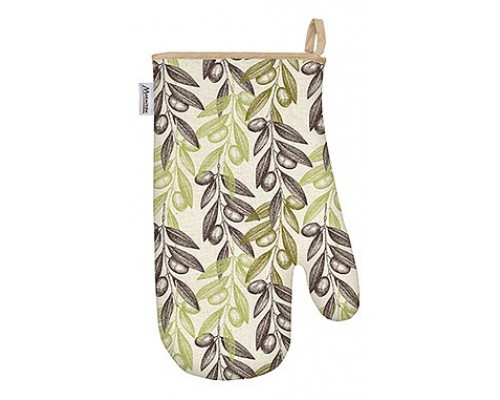 Рукавица (17x29 см) Olive
