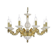 Подвесная люстра Dio D’Arte Nera Nera E 1.1.8 CG