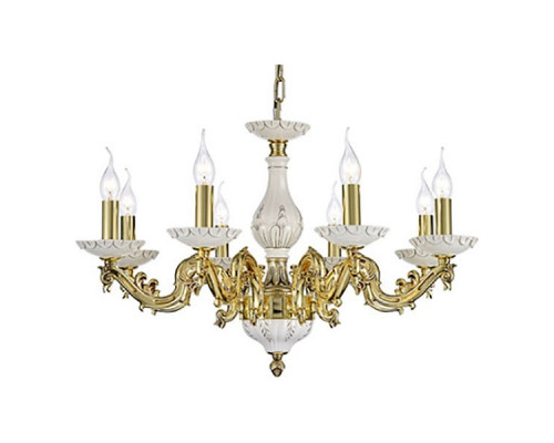 Подвесная люстра Dio D’Arte Nera Nera E 1.1.8 CG