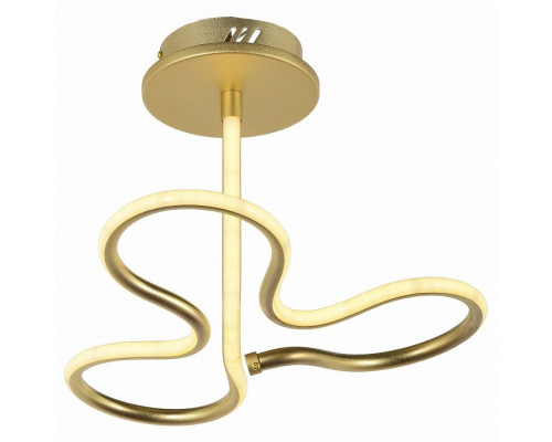 Светильник на штанге Arti Lampadari Angelo Angelo L 1.2.35.03 G