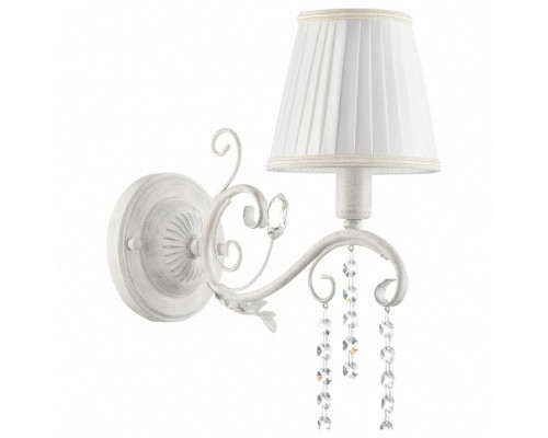 Бра Freya Liviano FR2613-WL-01-W