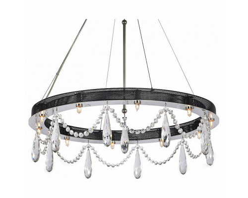 Подвесной светильник Arti Lampadari Artena Artena H 1.3.80.600 N