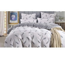 Постельное белье евростандарт Сири