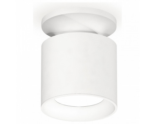 Накладной светильник Ambrella Xs740 2 XS7401060