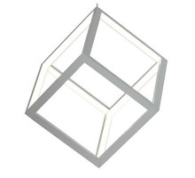 Подвесной светильник Citilux Куб 
