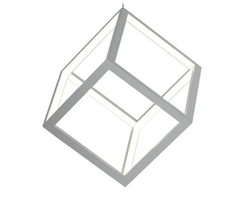 Подвесной светильник Citilux Куб