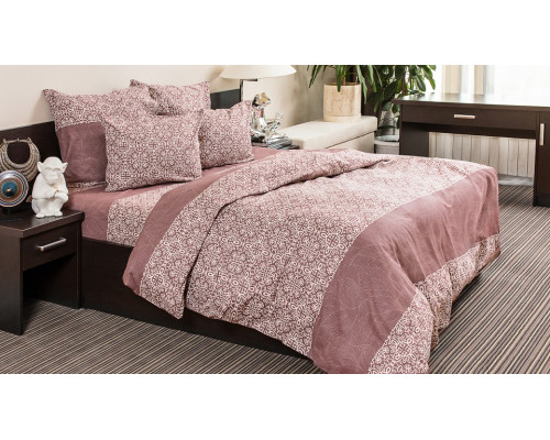 Постельное белье евростандарт Марракеш