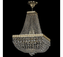 Светильник на штанге Bohemia Ivele Crystal 1927 19272/H2/35IV G