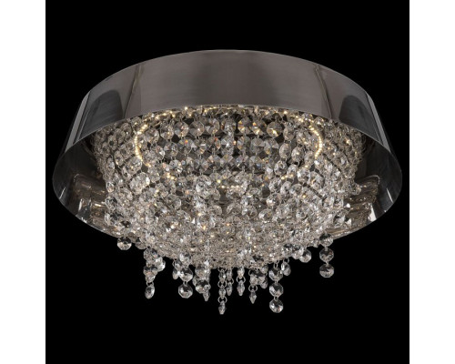 Накладной светильник Bohemia Ivele Crystal Remini 11 S514.0.36.B.3000