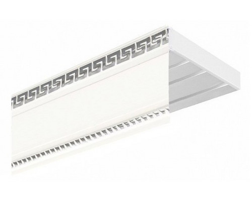 Карниз (260 см) Эконом+ Антик