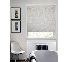 Штора рулонная (210x160 см) Эскар Топаз