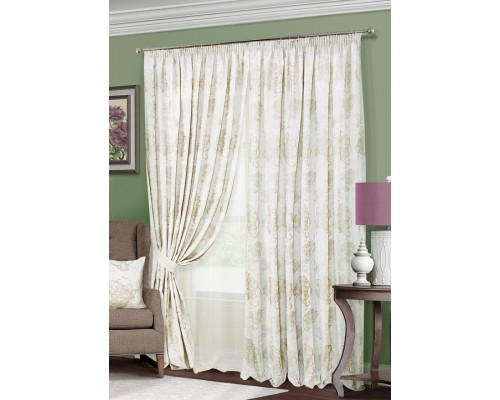 Комплект штор Rapsodia - S