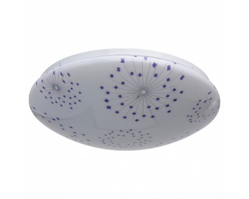 Накладной светильник MW-Light Омега 325014501