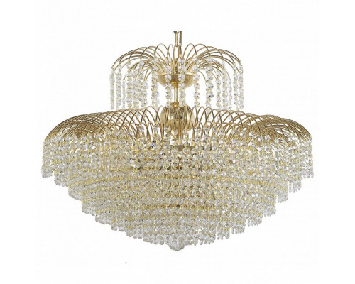 Подвесная люстра Arti Lampadari Salentino Salentino E 1.5.60.100 G