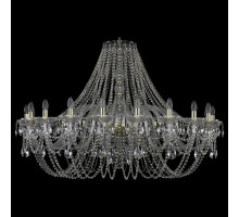 Подвесная люстра Bohemia Art Classic 11.11 11.11.20.460.Gd.Sp