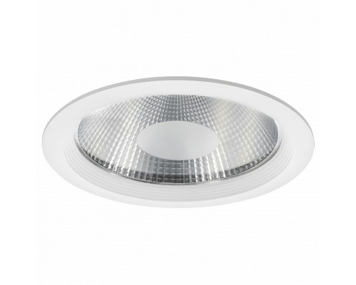 Встраиваемый светильник Lightstar Forto LED 223404