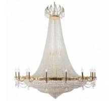 Подвесная люстра Dio D’Arte Lodi Lodi E 1.6.16.300 A