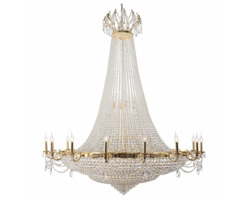 Подвесная люстра Dio D’Arte Lodi Lodi E 1.6.16.300 A